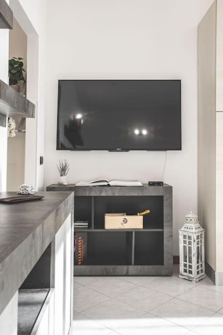 La Corte Apartment Monza - Milano + Free Wi-Fi Лиссоне Экстерьер фото